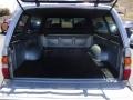 Lunar Mist Silver Metallic - Tacoma V6 Xtracab 4x4 Photo No. 22