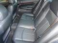 Graphite Shadow - G 37 Journey Sedan Photo No. 5