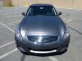 Graphite Shadow - G 37 Journey Sedan Photo No. 9