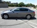 Graphite Shadow - G 37 Journey Sedan Photo No. 11