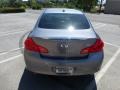Graphite Shadow - G 37 Journey Sedan Photo No. 12
