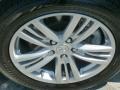 Graphite Shadow - G 37 Journey Sedan Photo No. 15