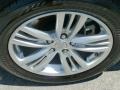 Graphite Shadow - G 37 Journey Sedan Photo No. 16