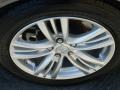 Graphite Shadow - G 37 Journey Sedan Photo No. 17