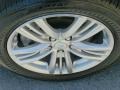 Graphite Shadow - G 37 Journey Sedan Photo No. 18