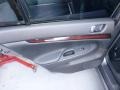 Graphite Shadow - G 37 Journey Sedan Photo No. 21