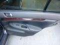 Graphite Shadow - G 37 Journey Sedan Photo No. 23