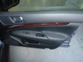 Graphite Shadow - G 37 Journey Sedan Photo No. 25