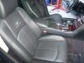 Graphite Shadow - G 37 Journey Sedan Photo No. 27