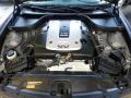 Graphite Shadow - G 37 Journey Sedan Photo No. 28
