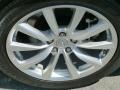 Graphite Shadow - G 37 Journey Coupe Photo No. 9