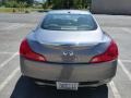 2013 Graphite Shadow Infiniti G 37 Journey Coupe  photo #13