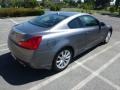 2013 Graphite Shadow Infiniti G 37 Journey Coupe  photo #14