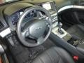 Graphite Shadow - G 37 Journey Coupe Photo No. 16