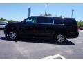 Black - Suburban LT Photo No. 4