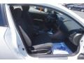 Pearl White - Altima 2.5 S Coupe Photo No. 14