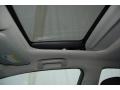 2015 Alabaster Silver Metallic Honda Civic EX Sedan  photo #12