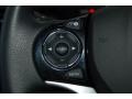 2015 Alabaster Silver Metallic Honda Civic EX Sedan  photo #19