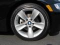 2006 Jet Black BMW Z4 3.0i Roadster  photo #6