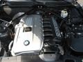 2006 Jet Black BMW Z4 3.0i Roadster  photo #7