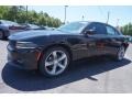 Pitch Black - Charger SXT Photo No. 3