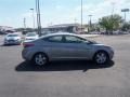 Titanium Gray - Elantra Value Edition Photo No. 9