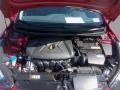 2016 Hyundai Elantra 1.8 Liter DOHC 16-Valve D-CVVT 4 Cylinder Engine Photo