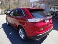 Ruby Red Metallic - Edge SEL AWD Photo No. 5