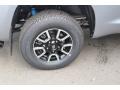 2015 Toyota Tundra SR5 Double Cab 4x4 Wheel and Tire Photo