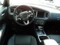 Billet Silver Metallic - Charger SXT Photo No. 4