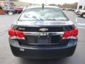 Black Granite Metallic - Cruze LS Photo No. 4