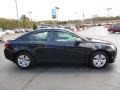 Black Granite Metallic - Cruze LS Photo No. 6