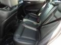 Billet Silver Metallic - Charger SXT Photo No. 8