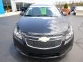 Black Granite Metallic - Cruze LS Photo No. 8