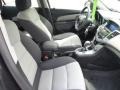 Black Granite Metallic - Cruze LS Photo No. 10