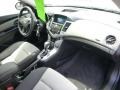 Black Granite Metallic - Cruze LS Photo No. 11