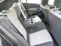 Black Granite Metallic - Cruze LS Photo No. 12
