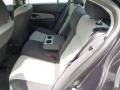 Black Granite Metallic - Cruze LS Photo No. 14