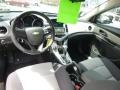 Black Granite Metallic - Cruze LS Photo No. 15