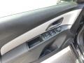 Black Granite Metallic - Cruze LS Photo No. 16