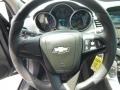 Black Granite Metallic - Cruze LS Photo No. 17