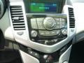 Black Granite Metallic - Cruze LS Photo No. 18