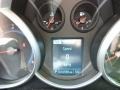 Black Granite Metallic - Cruze LS Photo No. 20