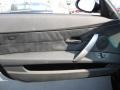 2006 Jet Black BMW Z4 3.0i Roadster  photo #17