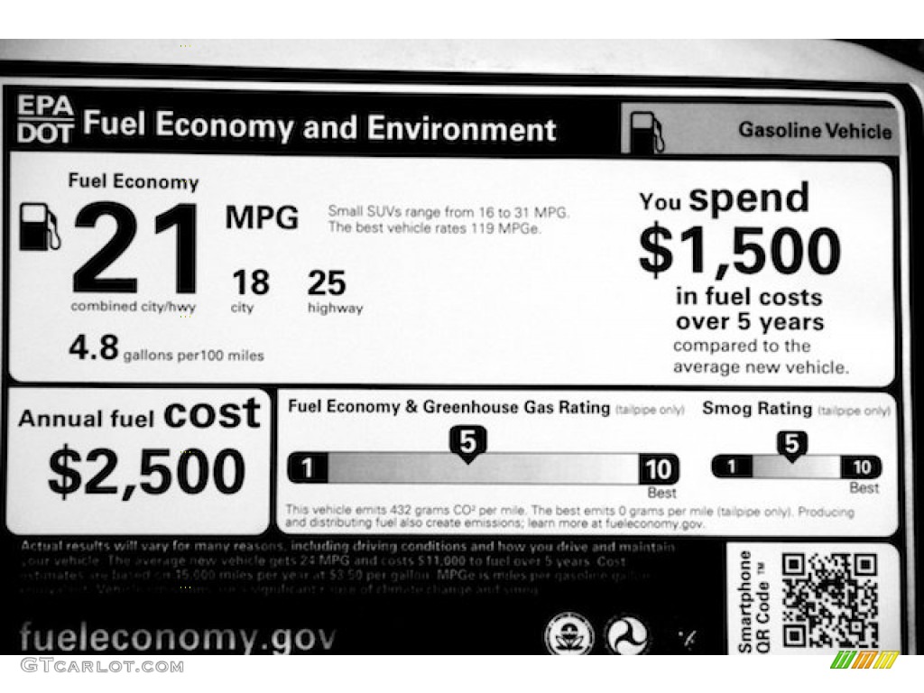 2015 Pilot LX - Crystal Black Pearl / Gray photo #20