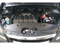 Nighthawk Black Pearl - Odyssey EX-L Photo No. 33