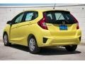 Mystic Yellow Pearl - Fit LX Photo No. 2