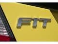 Mystic Yellow Pearl - Fit LX Photo No. 3