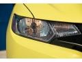 Mystic Yellow Pearl - Fit LX Photo No. 4
