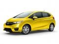 Mystic Yellow Pearl - Fit LX Photo No. 18